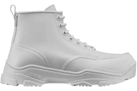 dior rubber boots men|Dior Rubber boots .